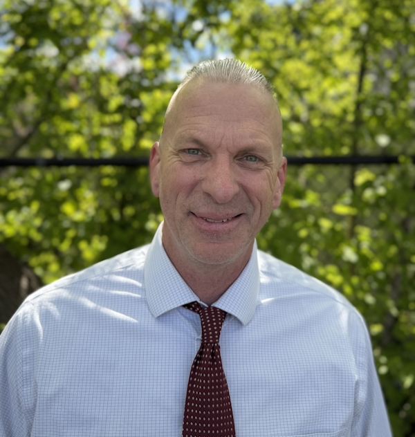 Mark J. Gardner, Esq