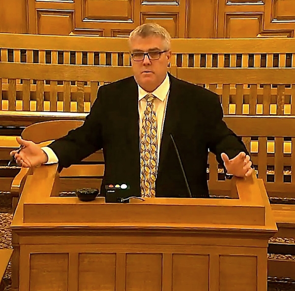 Raymond D. Jennings III, Esq